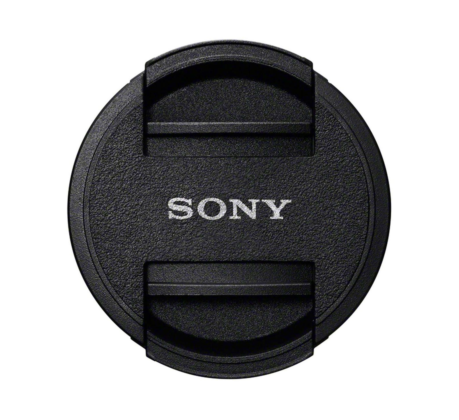 Sony ALC-F405S 40.5mm Front Lens Cap for Sony SELP1650 16-50mm Zoom Lens