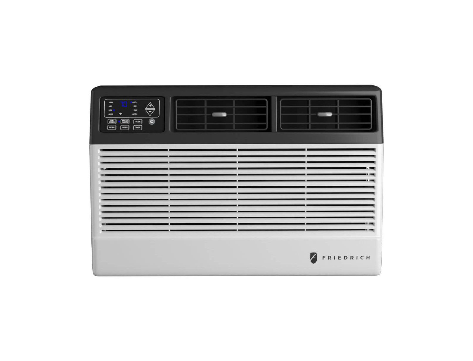 Friedrich CCF05B10BC 5,000 BTU Smart Window Air Conditioner
