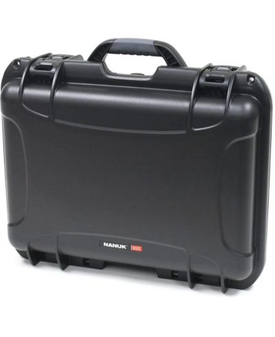 Nanuk Герметичный кейс Nanuk Large Series 925 из смолы NK-7 с мягким разделителем