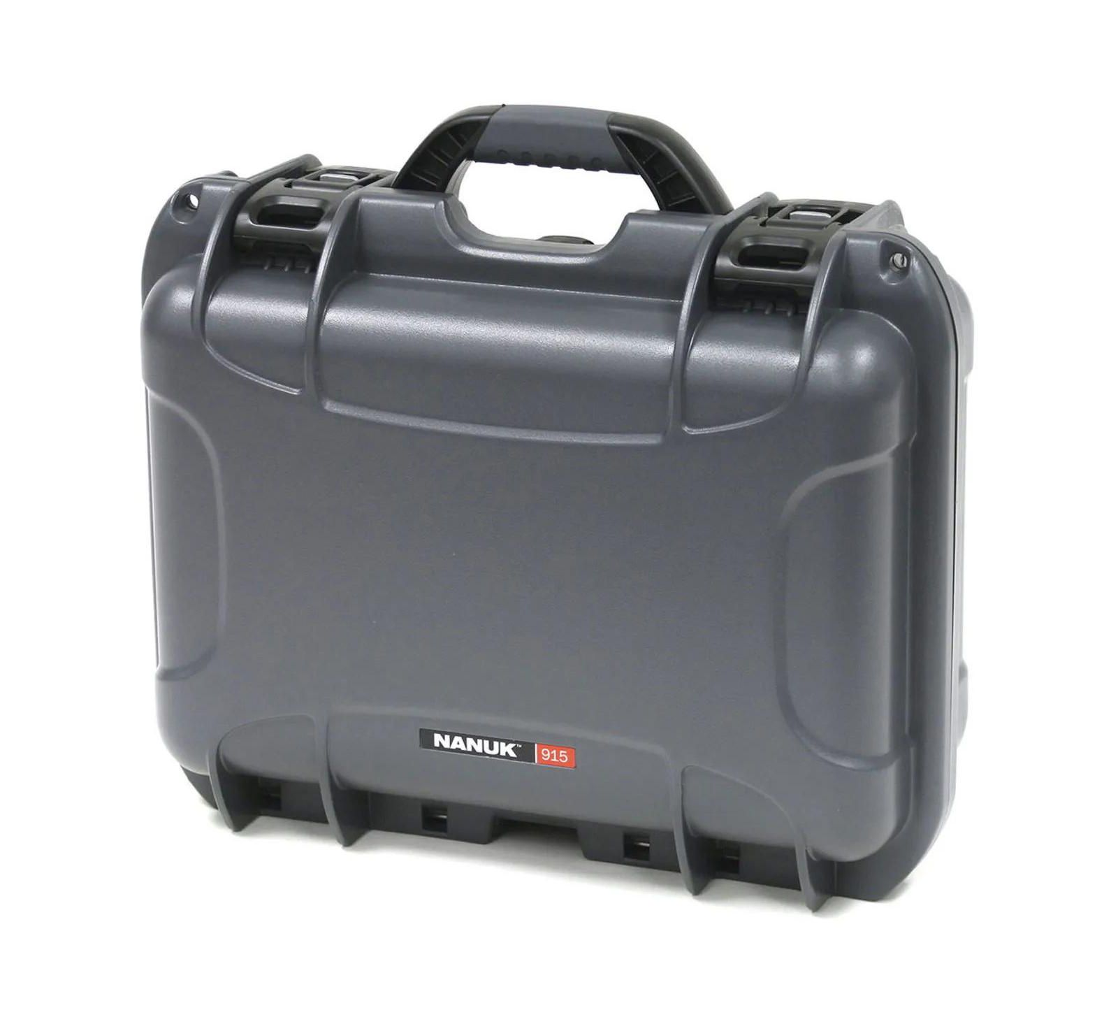 Nanuk 915 Waterproof Protective Case
