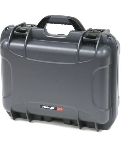 Nanuk 915 Waterproof Protective Case