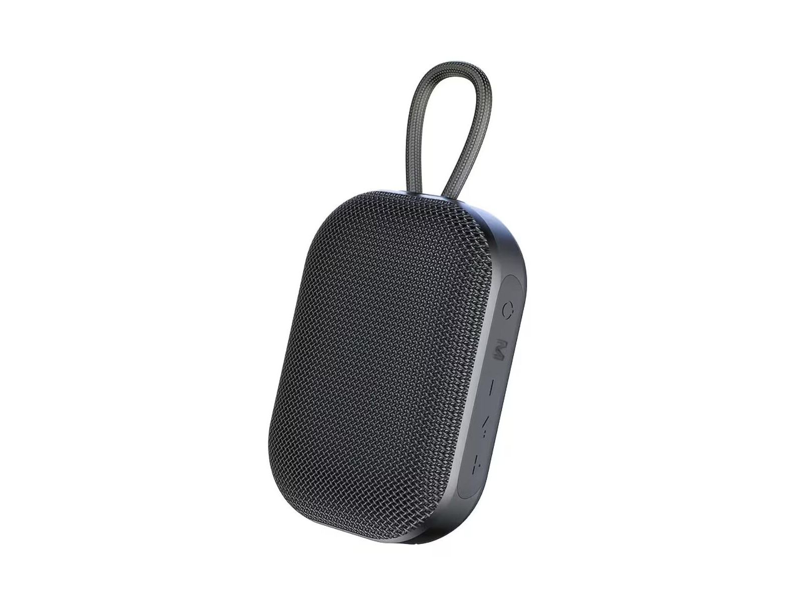 Zealsound Wireless Portable Stereo Speaker