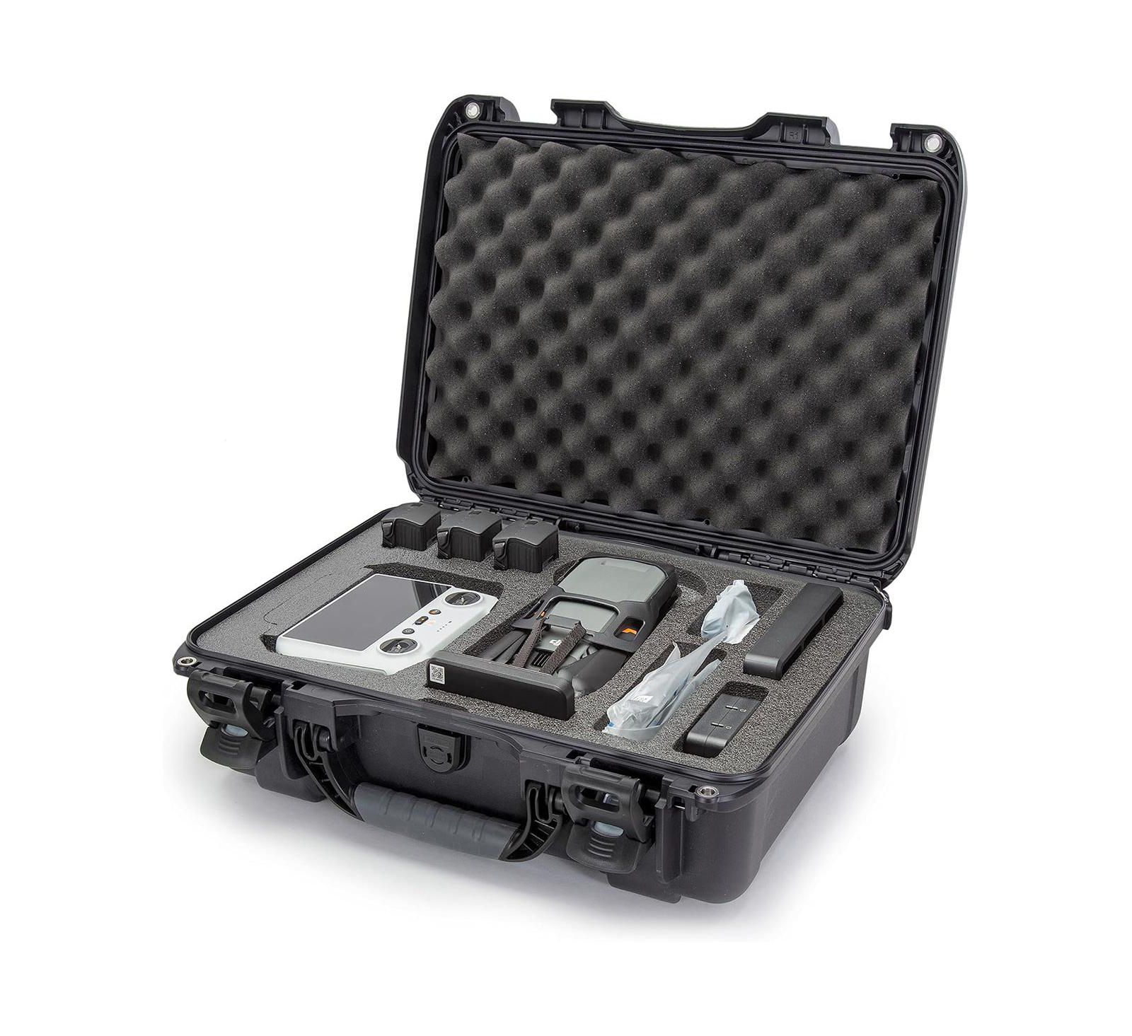 Nanuk 925 Case с пеной для DJI Mavic 3 Pro