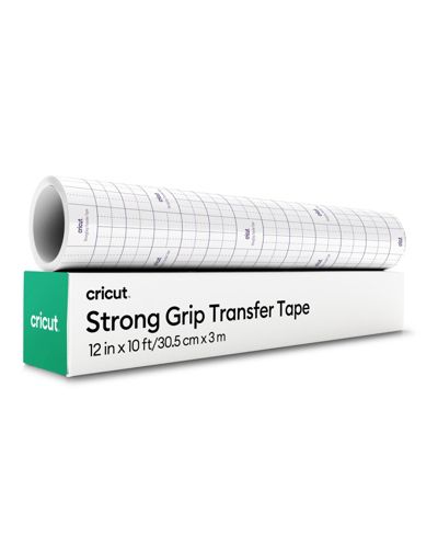 Трансферная лента Cricut Strong Grip (10 ft)