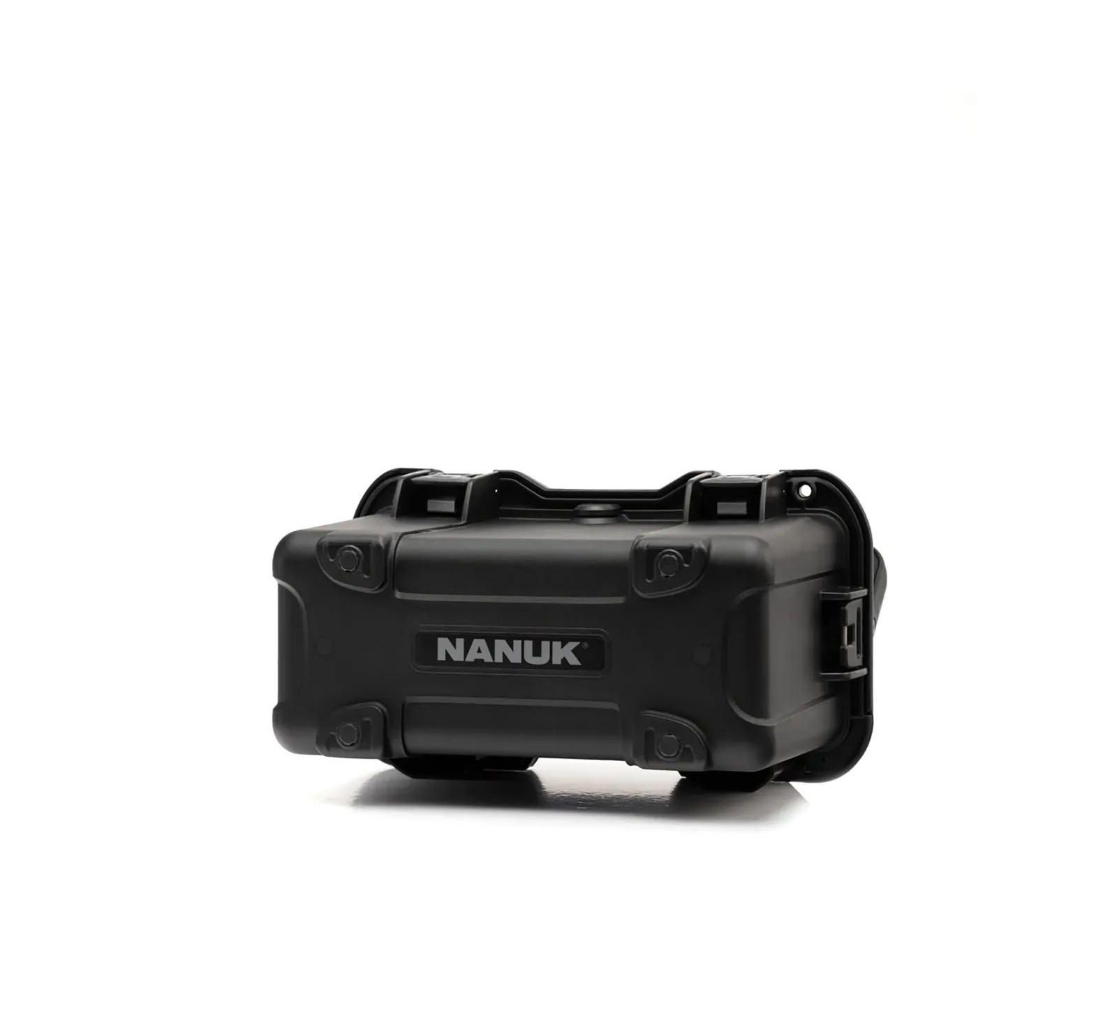 Nanuk T30 Waterproof Top Loader Hard Case