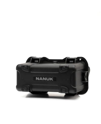 Водонепроницаемый жесткий кейс Nanuk T30 с лотком и разделителями