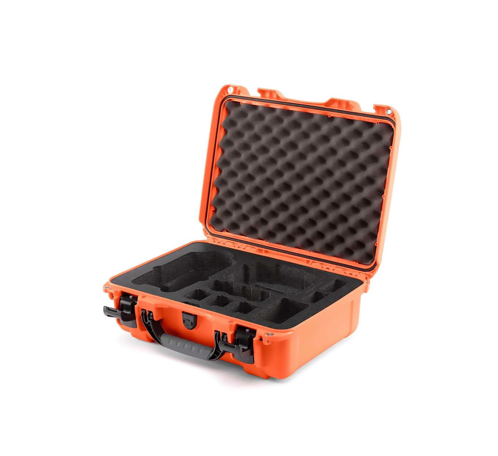 Кейс Nanuk 925 с пеной (C2301) для DJI MAVIC 4 Pro Creator Combo-Kit