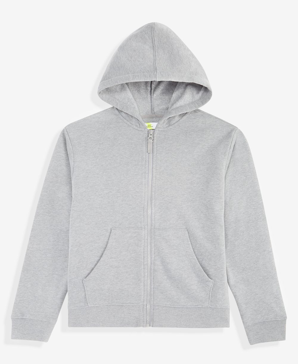 Худи Epic Threads для детей от XS до XL на молнии
