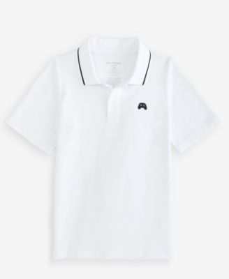 Bright White