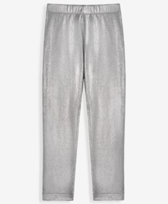 Леггинсы Epic Threads Toddler Girls' 12M-5T Foil