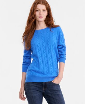 Mermaid Blue