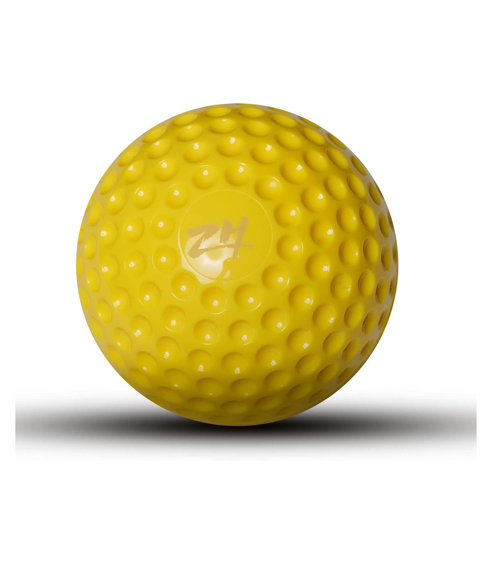 Furlihong Dimpled Training – Baseballs – 12 Pack