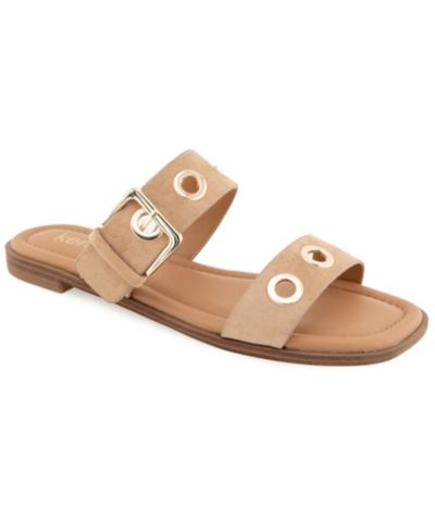 Женские сандалии Kensie Women's Reine Flat