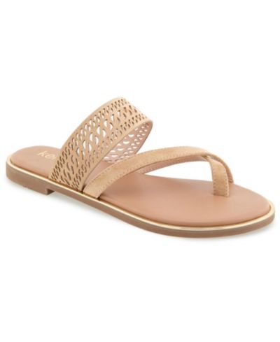 Женские сандалии Kensie Mia flat