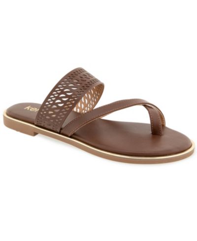 Женские сандалии Kensie Mia flat