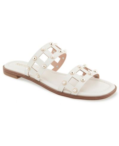 Женские сандалии Kensie Rosaly Flat