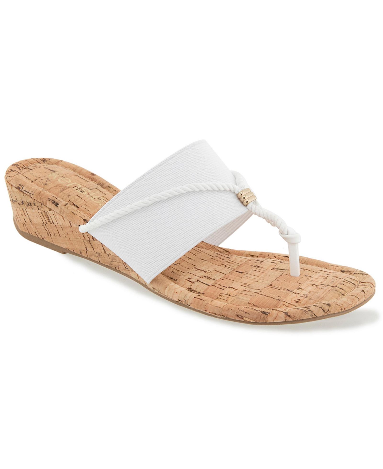 Женские босоножки Kensie Deborah Wedge