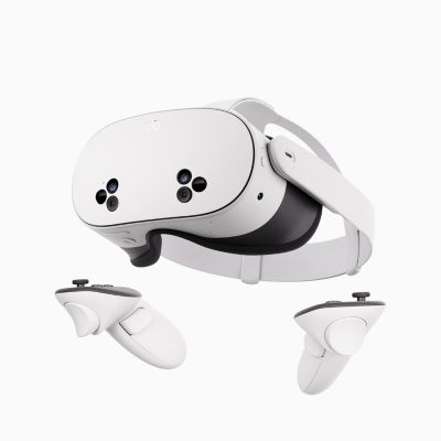 Шлем виртуальной реальности Meta Quest 3S 128GB