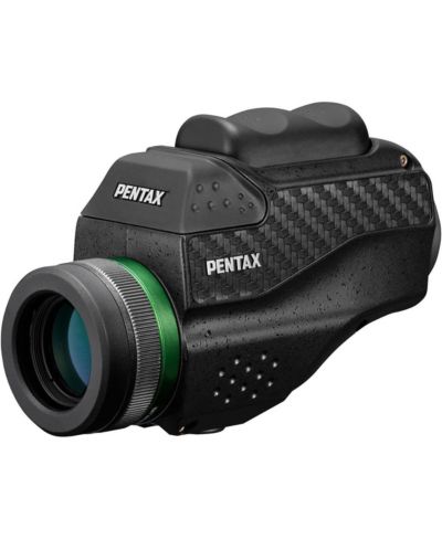 Pentax VM 6x21 WP Monocular Premium Kit
