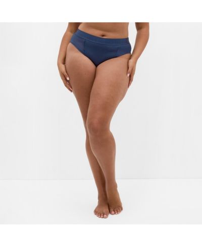 Женские трусики CITY CHIC Women's Signature CCX Cheeky Panty
