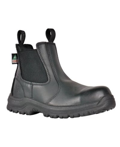 Женские рабочие ботинки Moxie Trades Composite Toe