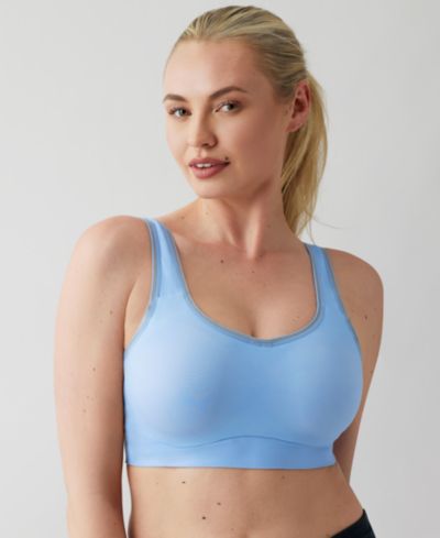 Sydney Sport Full-Coverage Underwire Bra 855302 бюстгальтер