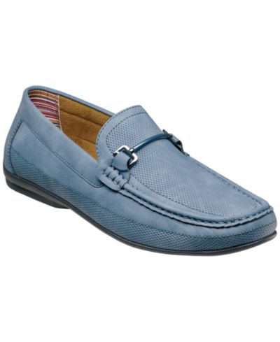 Мужские туфли Stacy Adams Men's Colton Moc-Toe