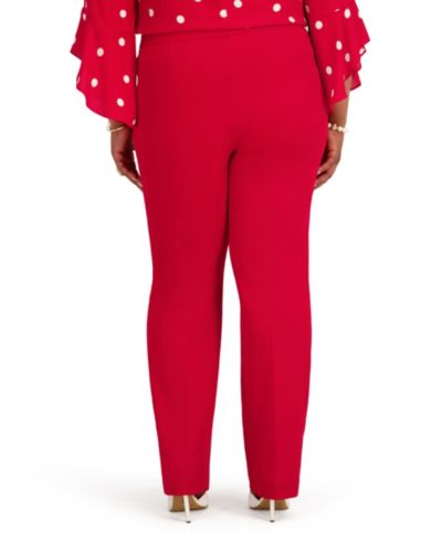 Женские брюки Kasper Seamed Slash Pocket Trousers