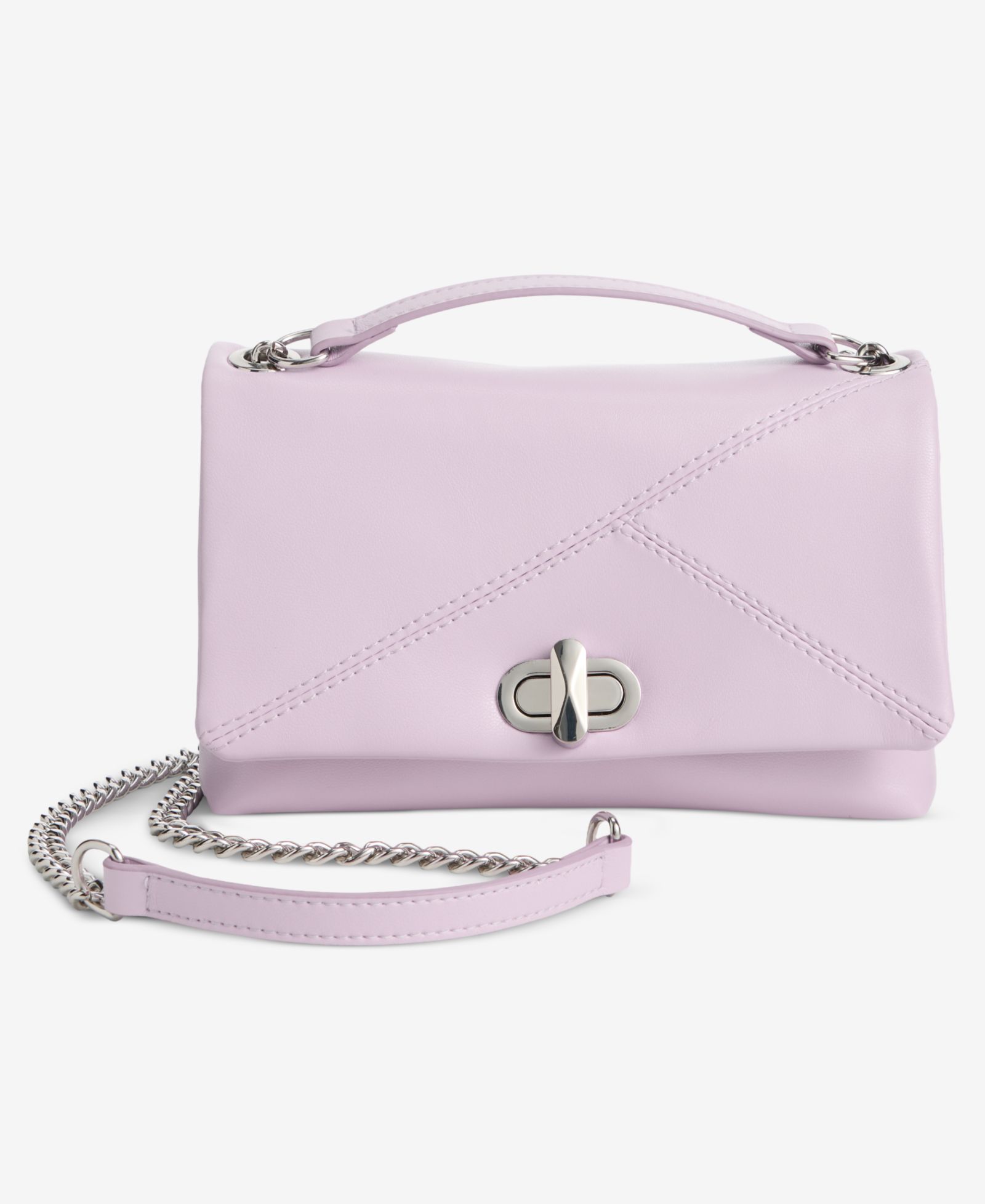 I.N.C. International Concepts Mini Ajae Geometric Crossbody, Exclusively at Macy's