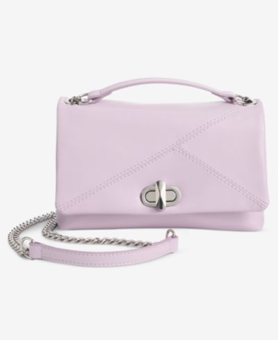 I.N.C. International Concepts Мини-сумка через плечо Ajae Geometric Crossbody