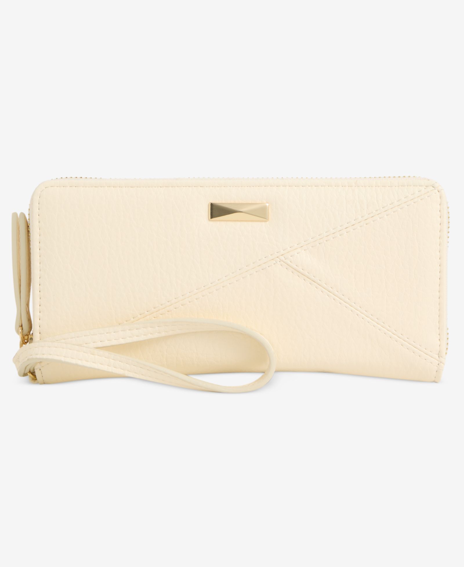 Кошелек I.N.C. International Concepts Hazell Geo Pebble Zip Around