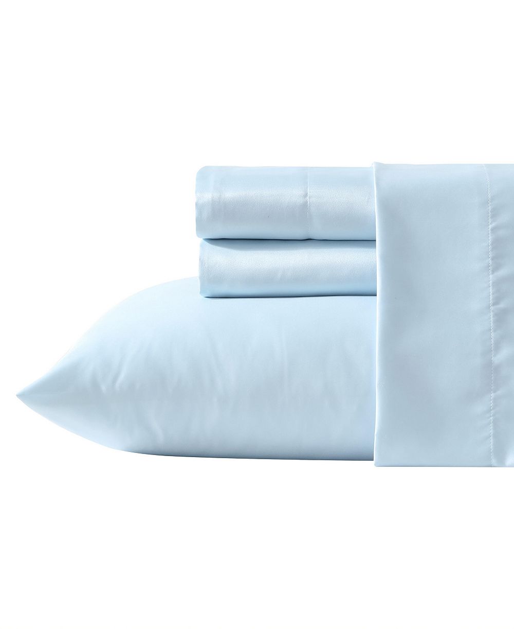Laura Ashley комплект из 4 предметов, простыни Satin Bliss, King