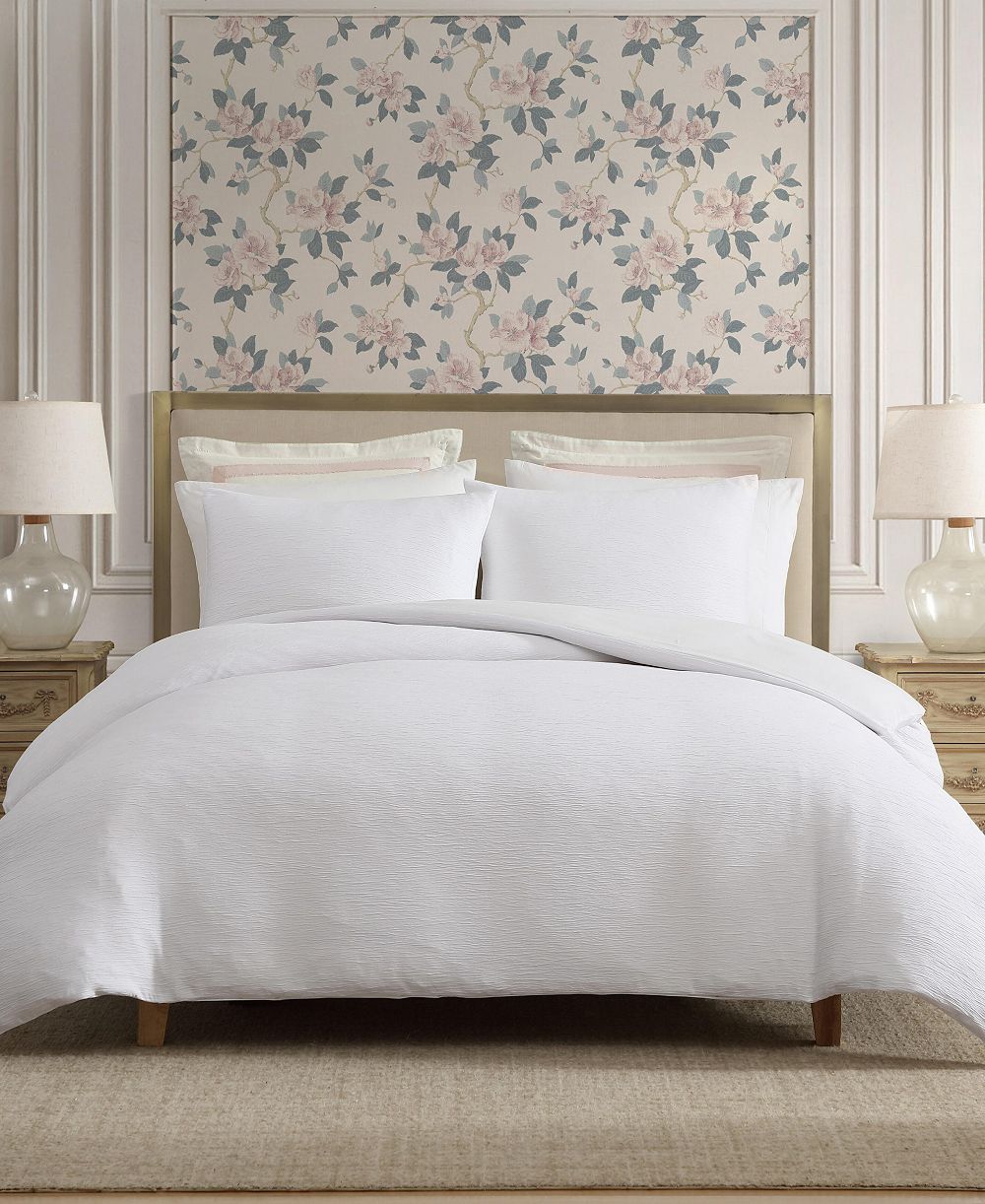 Комплект из 3 чехлов на одеяло Laura Ashley