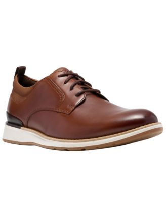 Tan Leather