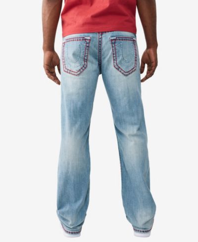 Мужские джинсы True Religion Regular-Fit Bootcut