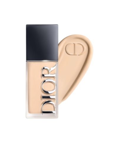 Матовый тональный крем DIOR Forever Skin Wear Blurring, SPF 20
