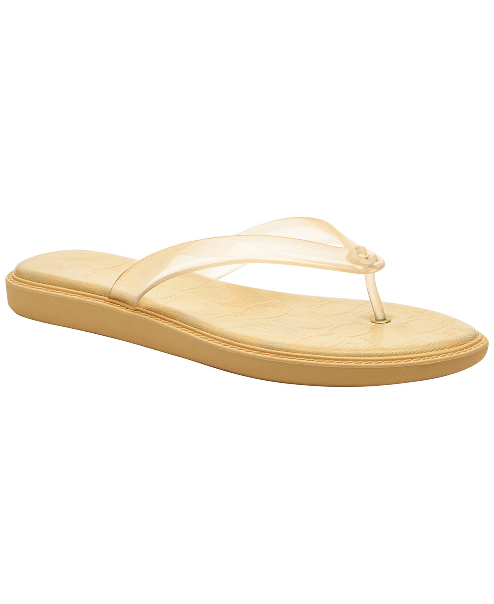 COACH Женские сандалии Jelly Slip-On