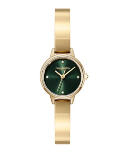 Женские наручные часы Olivia Burton Mini Classic Gold Tone