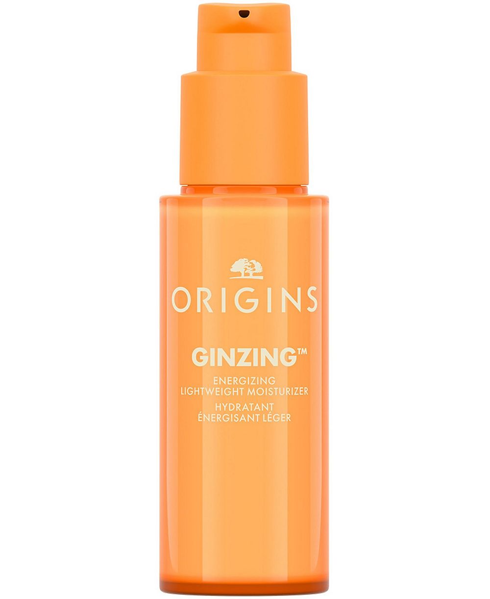 Origins GinZing Energizing Lightweight Moisturizer, 1.7 oz.