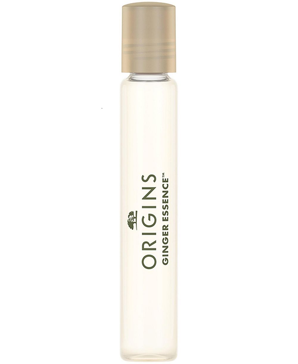 Origins Ginger Essence Sensuous Skin Rollerball Scent, 0.34 oz.