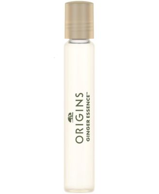 Origins Ginger Essence Sensuous Skin Rollerball Scent, 0.34 oz.
