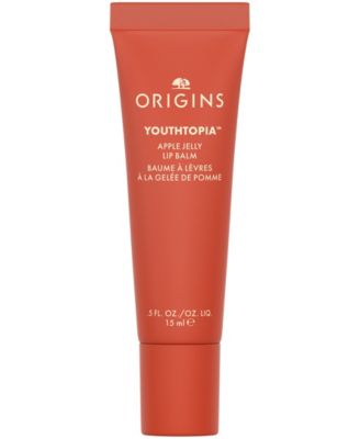 Origins бальзам для губ Youthtopia Apple Lip Jelly, 0.5 oz.