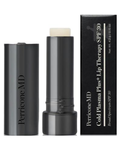 Perricone MD Cold Plasma Plus+ Lip Therapy SPF 30, 0.15 oz.