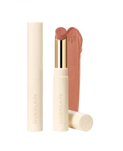 GUERLAIN KissKiss помада с медом, сменный блок