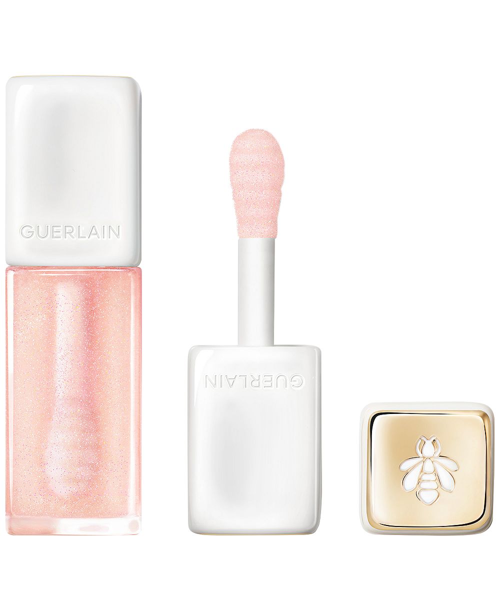 GUERLAIN KissKiss Bee Glow Lip Plump