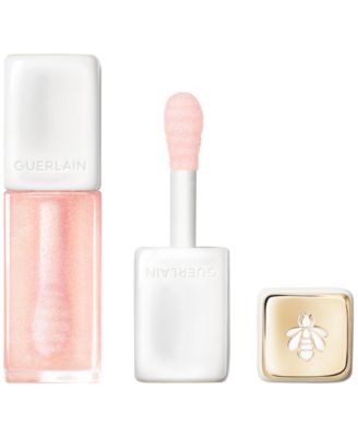 GUERLAIN KissKiss Bee Glow Lip Plump плампер для губ