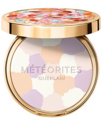 Рассыпчатая матирующая пудра GUERLAIN Meteorites Compact