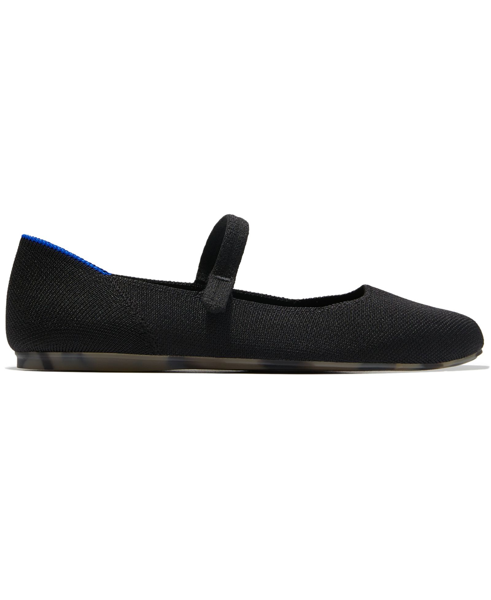 Rothy's Women's The Square Mary Jane Flats