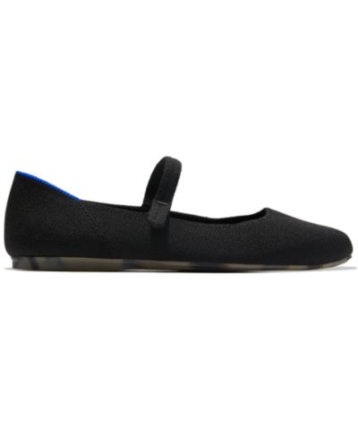 Rothy's Женские мюли The Square Mary Jane Flats