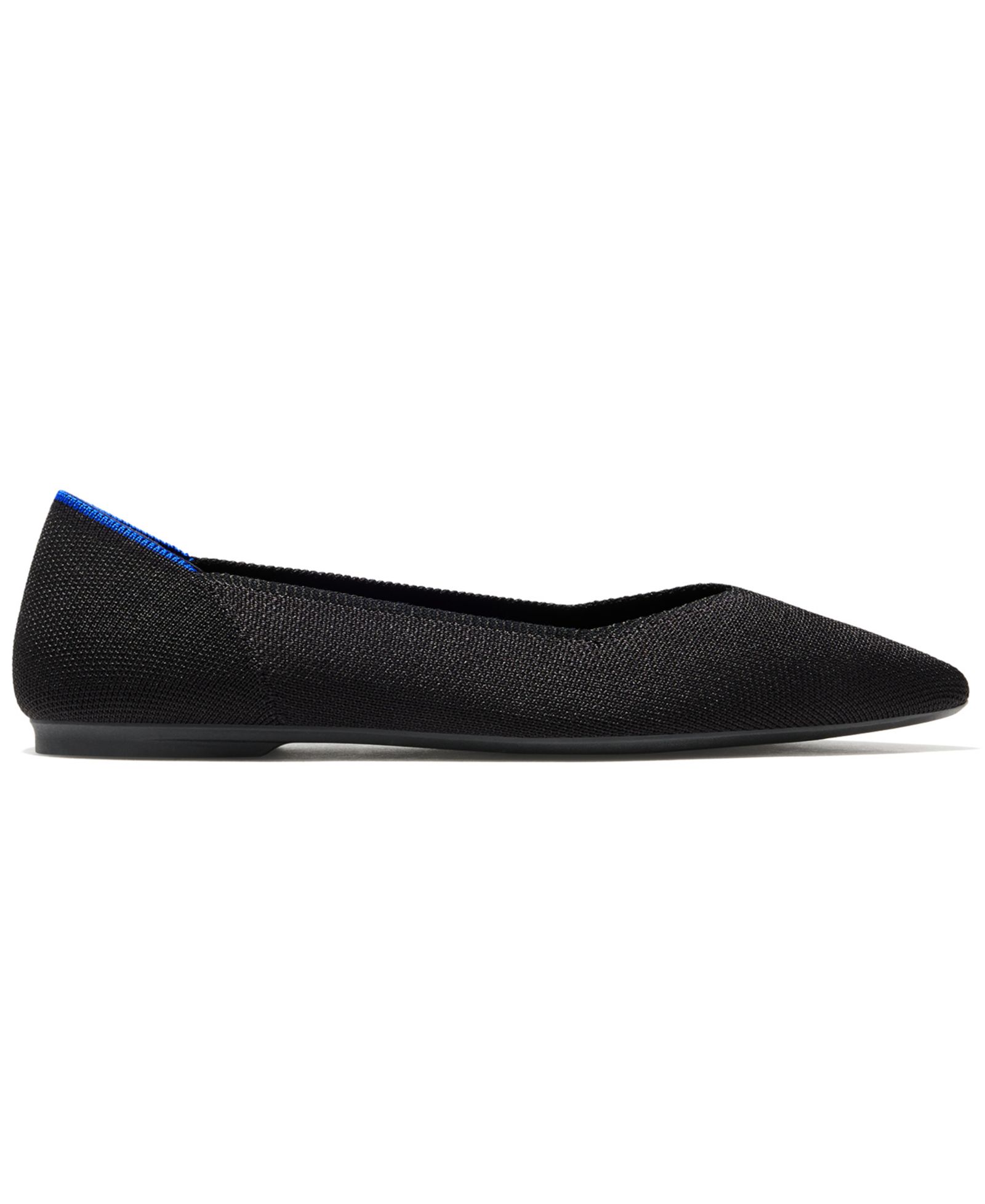 Женские балетки Rothy's Point II Ballet Flats